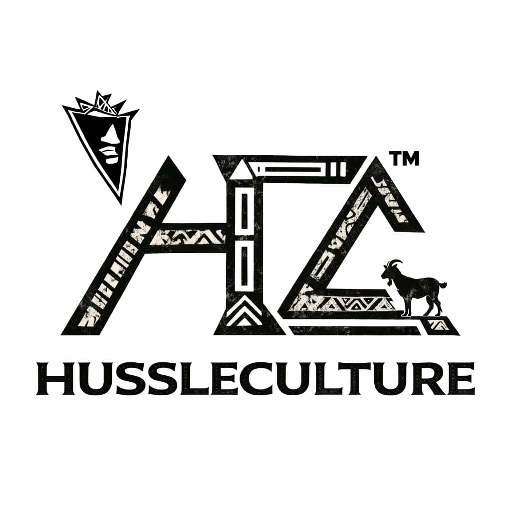 HUSSLECULTURE Gm