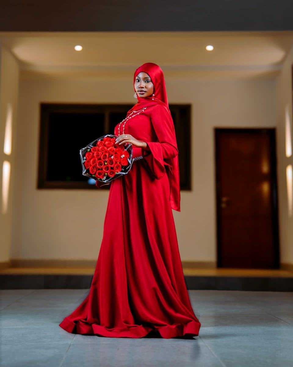 Bridal/Pre-Wedding Shoot