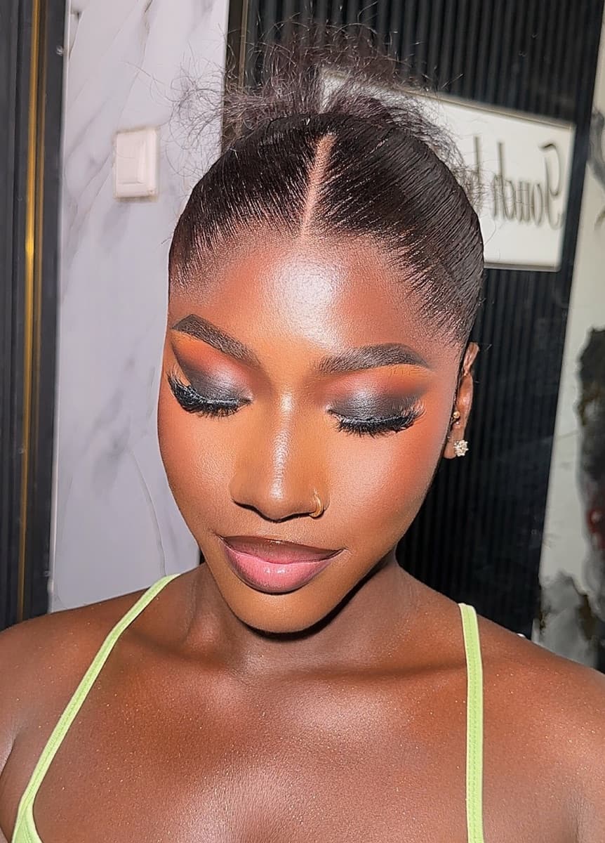 Everyday Glam