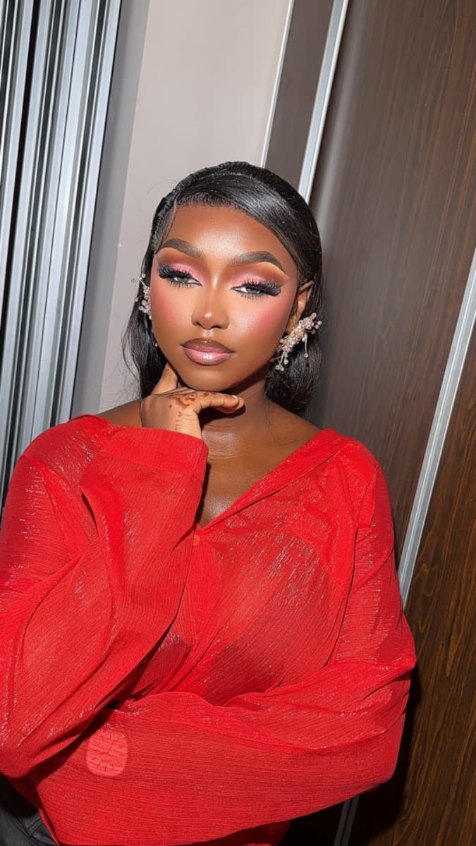 Bridal Glam