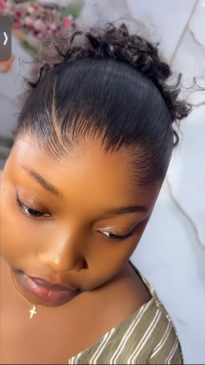 Hair Installation