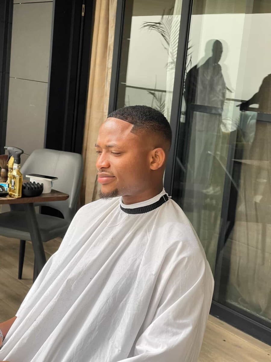 Haircut