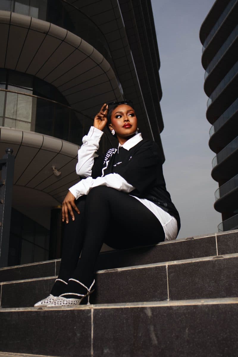 Portrait Session
