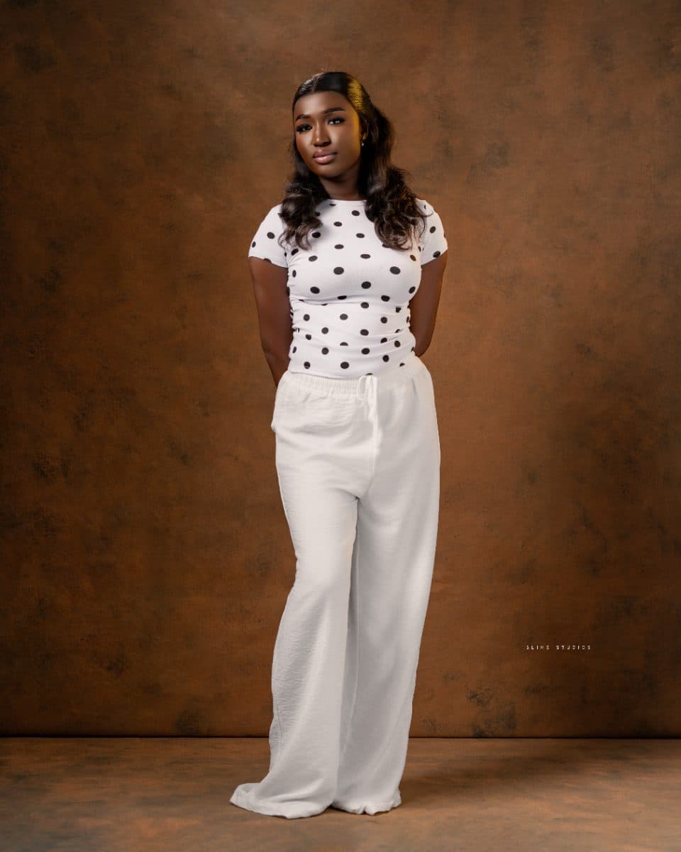 Studio Portraits