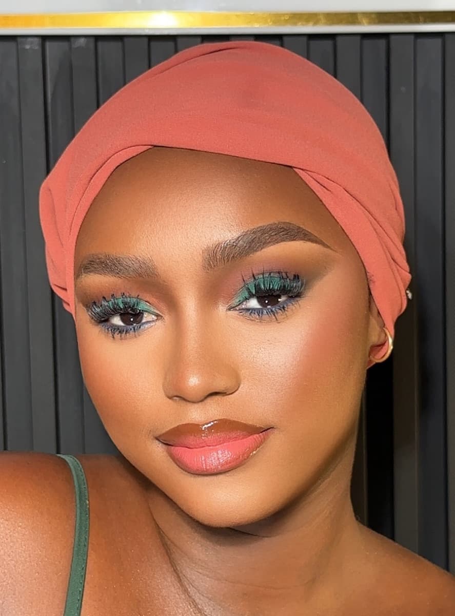 Soft Glam