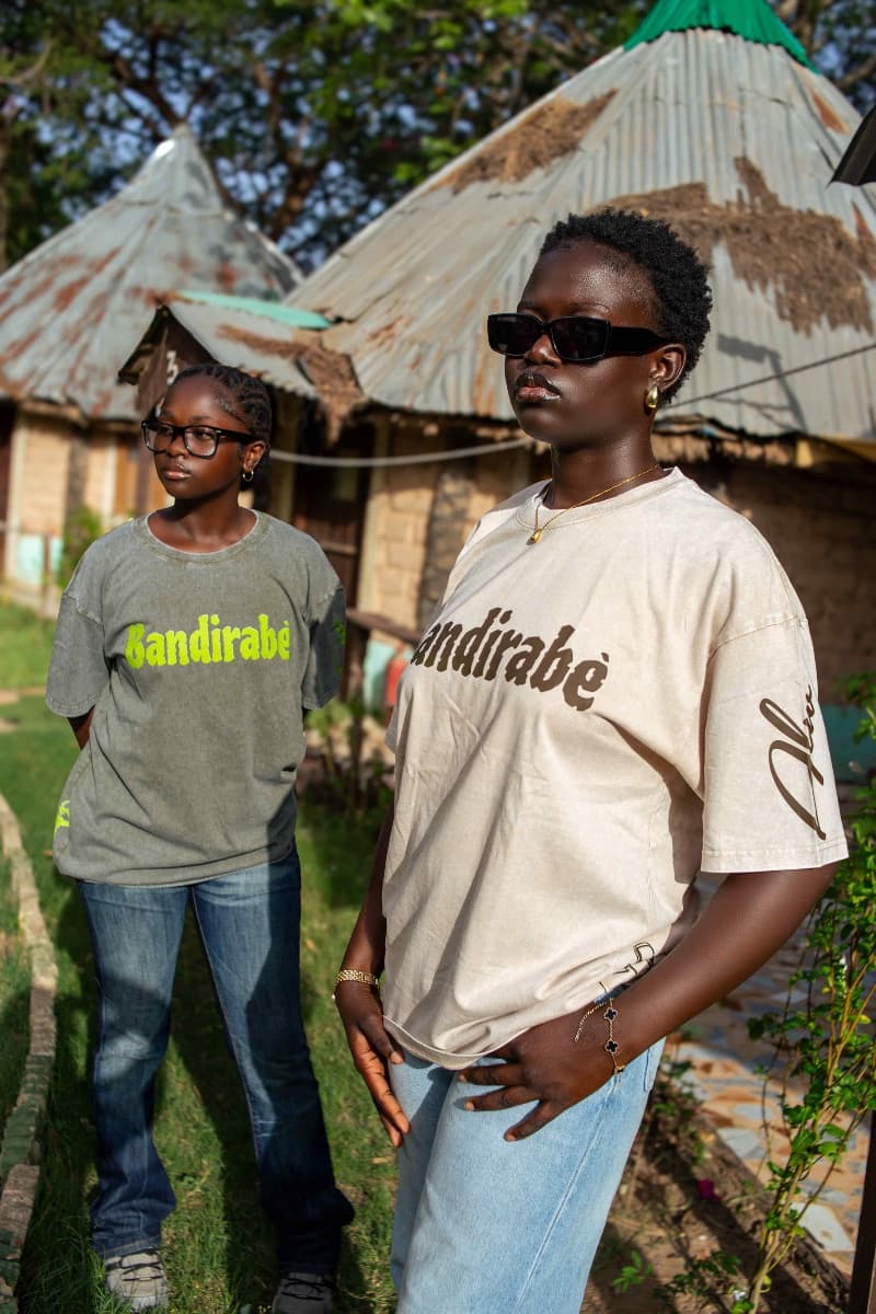 clothing brand