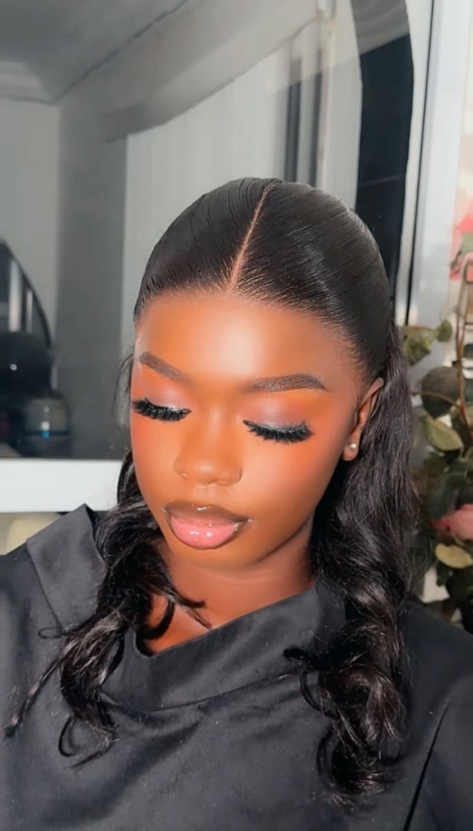 Everyday Glam