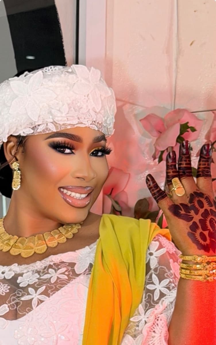 Bridal Glam
