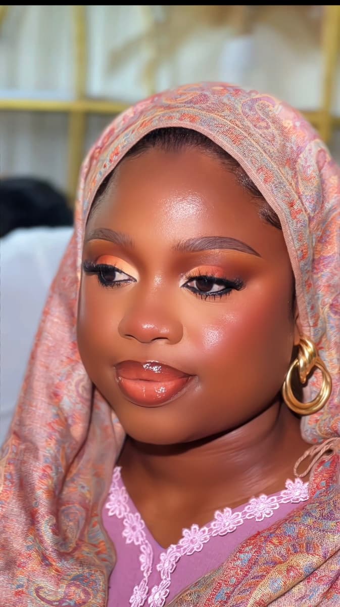 Everyday Glam