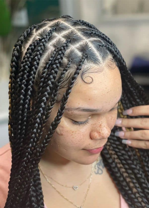 Wig Installation