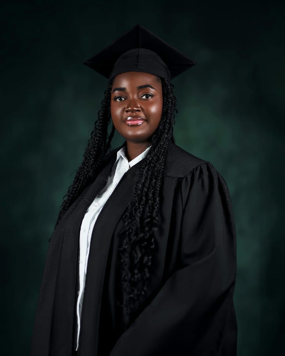 Graduation Photos