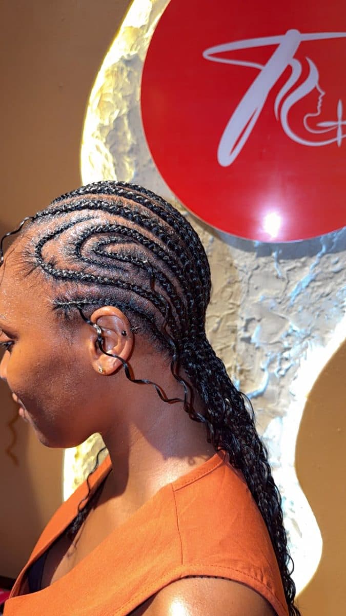 Braids