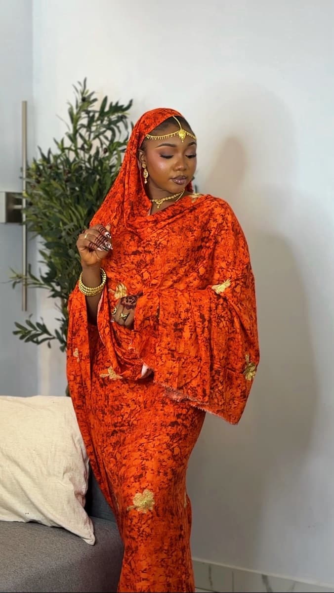 Maraya Amber