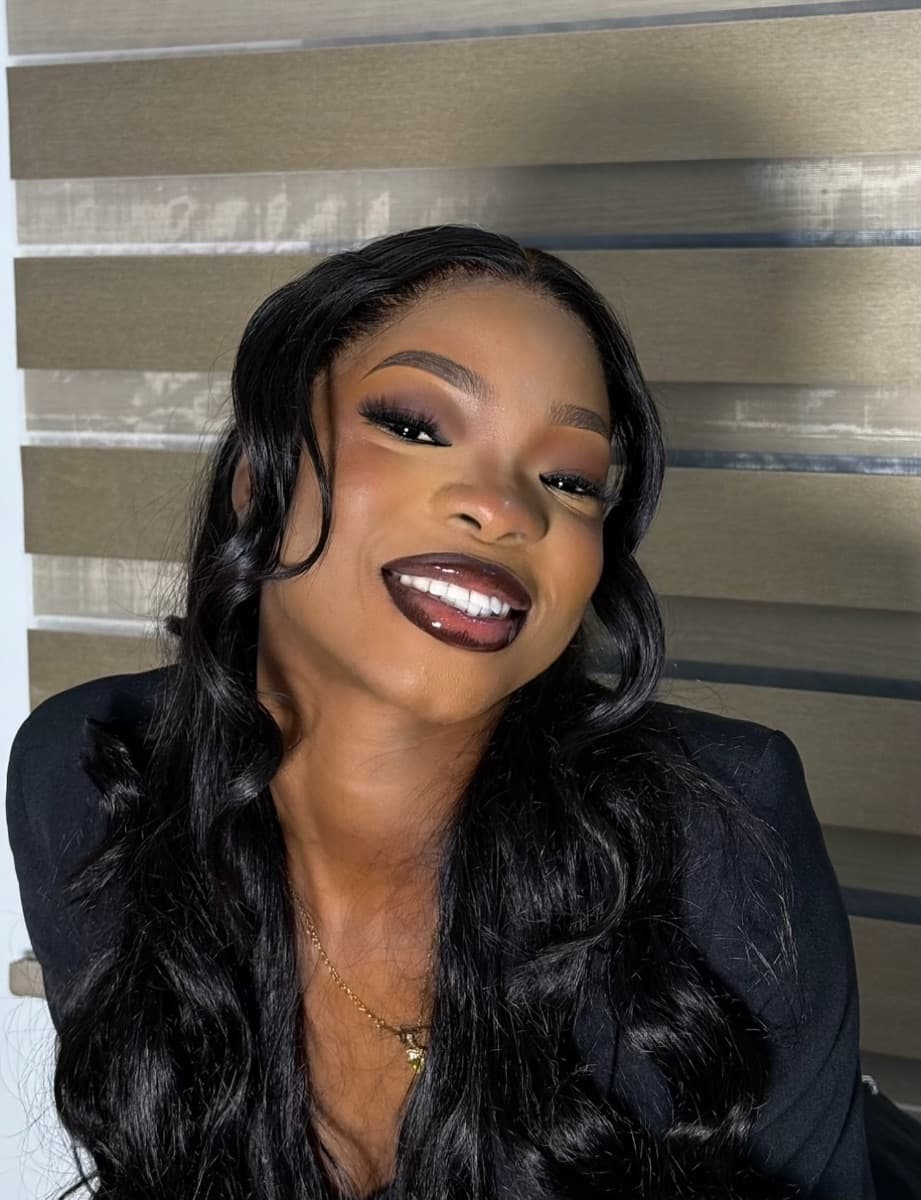 Simple Glam💄