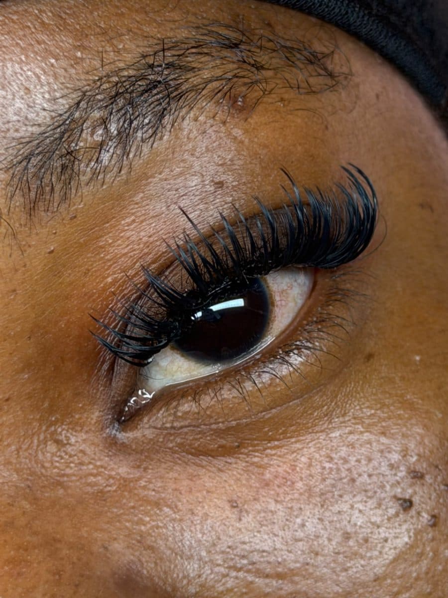 Touch of Glo Beauty Studio