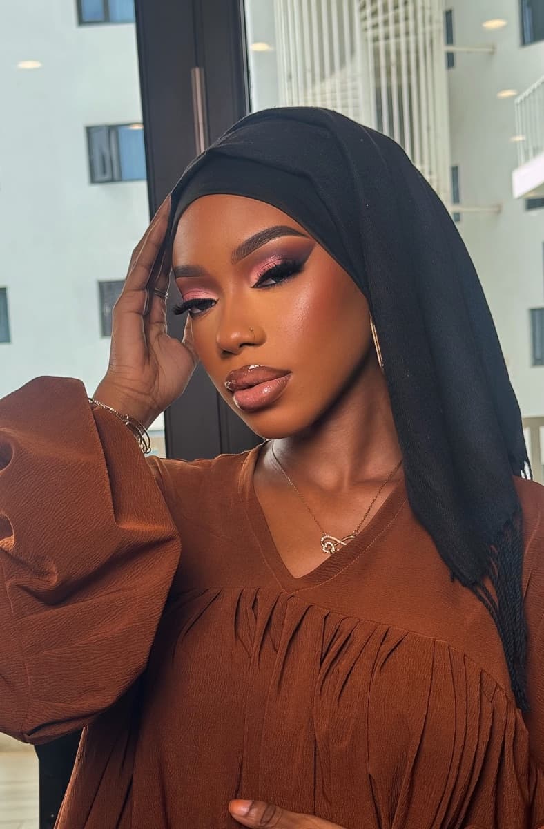 Full Glam💄