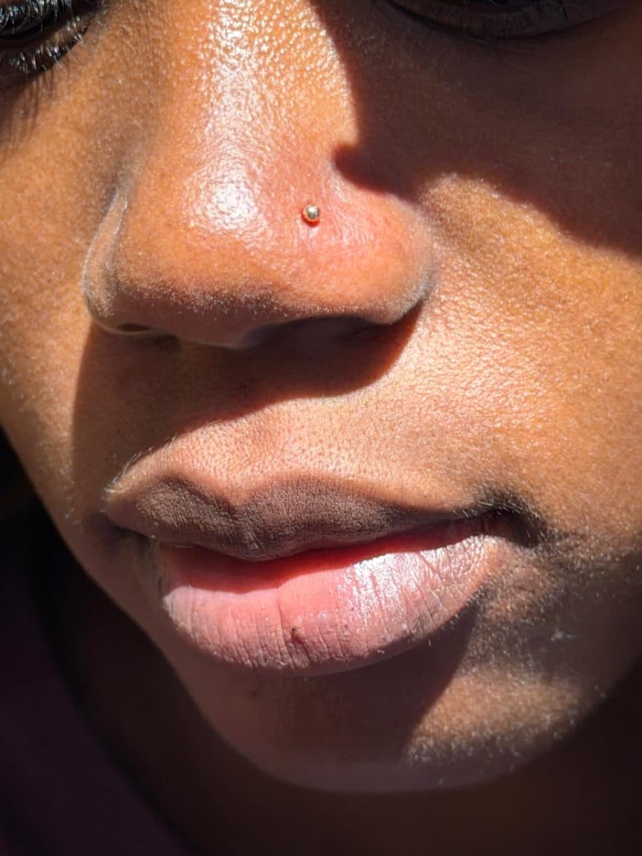 Piercing
