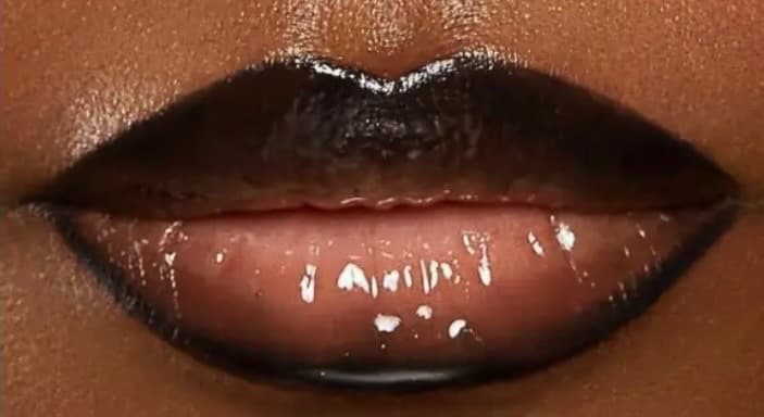 Honey kiss