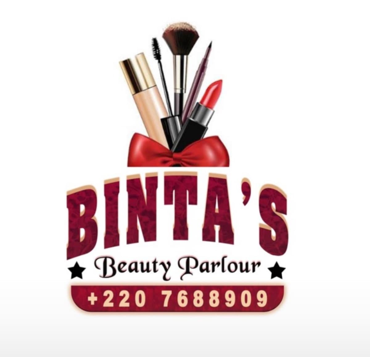 Binta’s Beauty Parlour